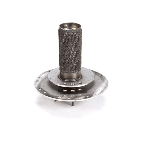 Bki Gas Fecralloy Combiki Burner 2020693